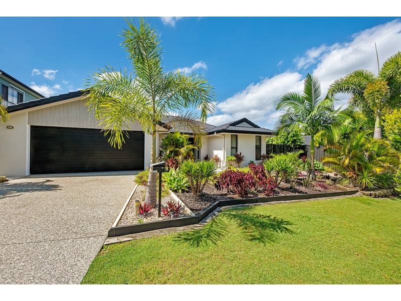 10 Parrot Court, Gilston QLD 4211