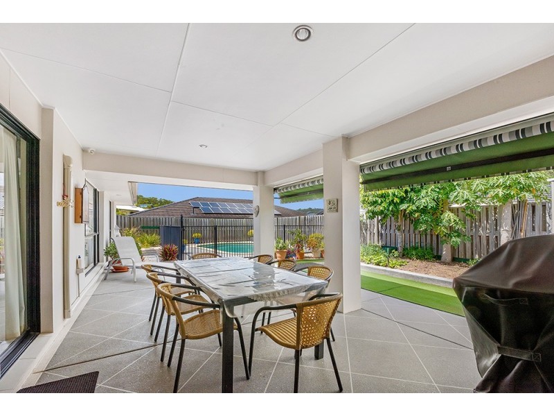 10 Parrot Court, Gilston QLD 4211