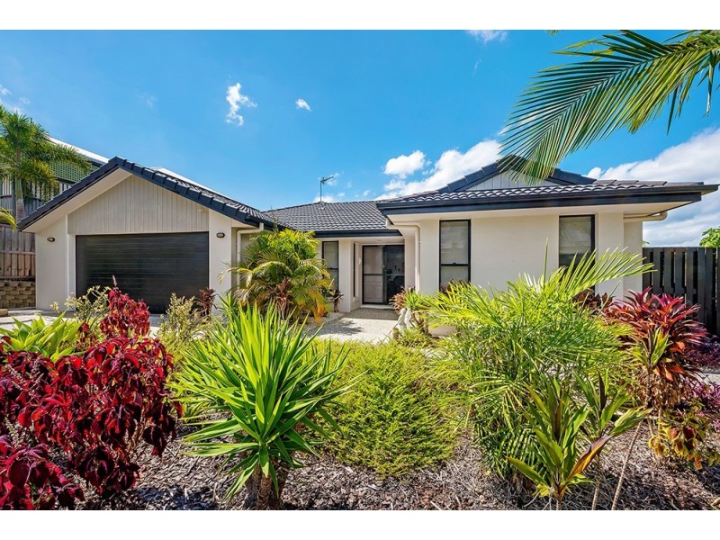 10 Parrot Court, Gilston QLD 4211