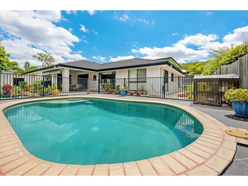 10 Parrot Court, Gilston QLD 4211