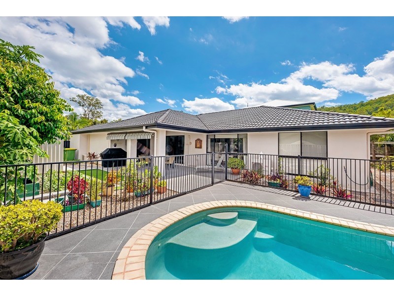 10 Parrot Court, Gilston QLD 4211