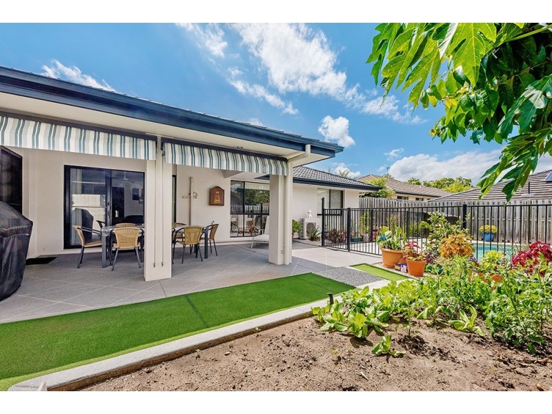 10 Parrot Court, Gilston QLD 4211