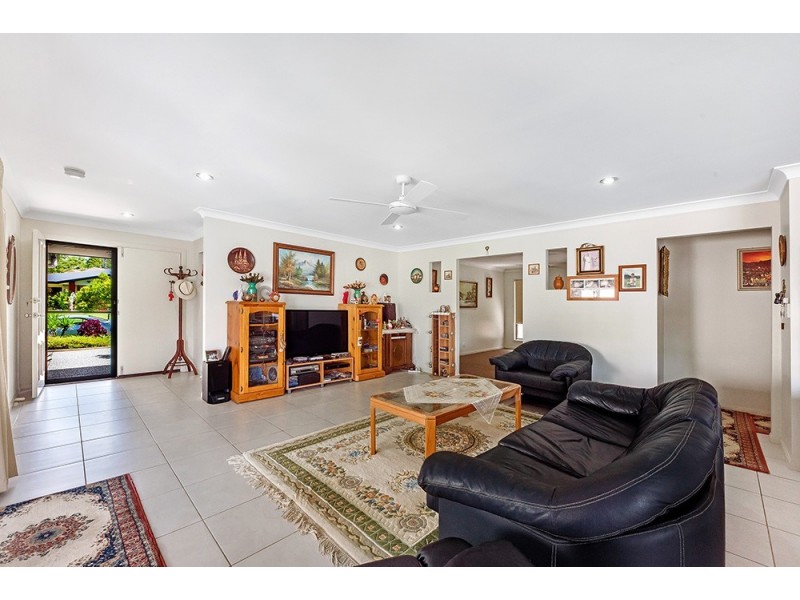 10 Parrot Court, Gilston QLD 4211