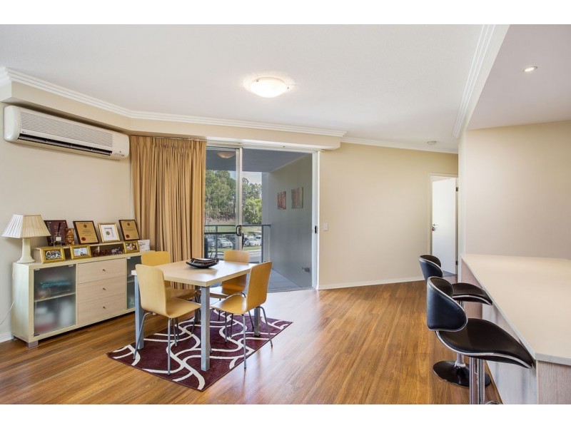 25/255 Varsity Parade, Varsity Lakes QLD 4227