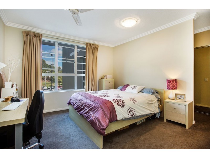 25/255 Varsity Parade, Varsity Lakes QLD 4227