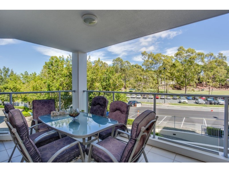 25/255 Varsity Parade, Varsity Lakes QLD 4227