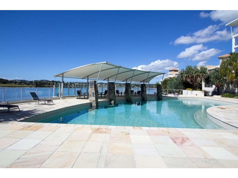 25/255 Varsity Parade, Varsity Lakes QLD 4227