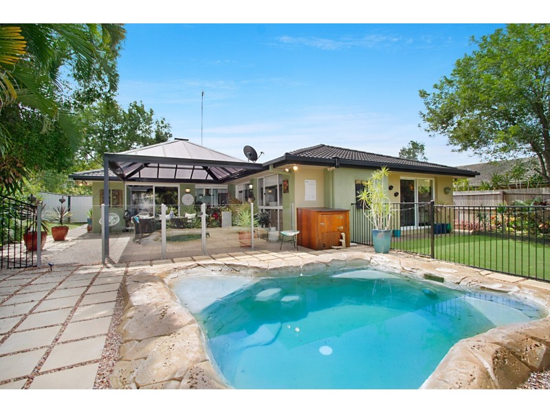 94 Glen Eagles Drive, Robina QLD 4226