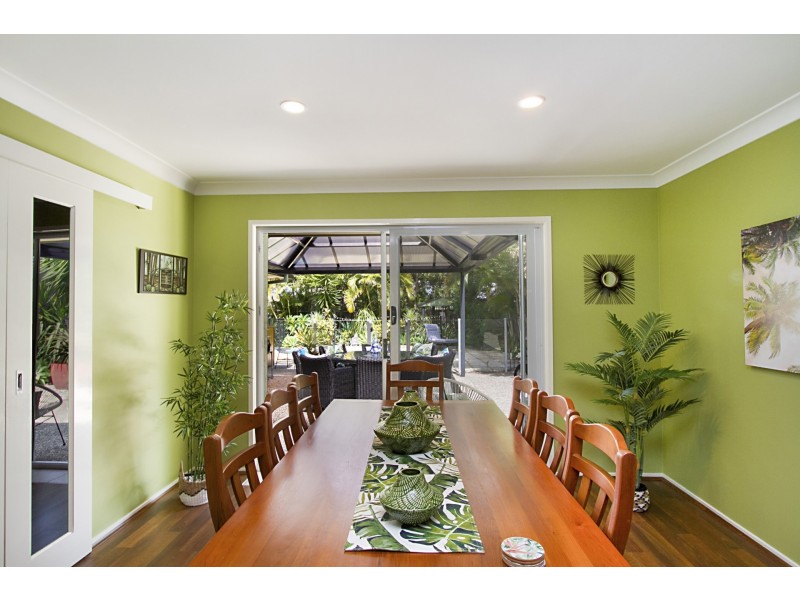 94 Glen Eagles Drive, Robina QLD 4226