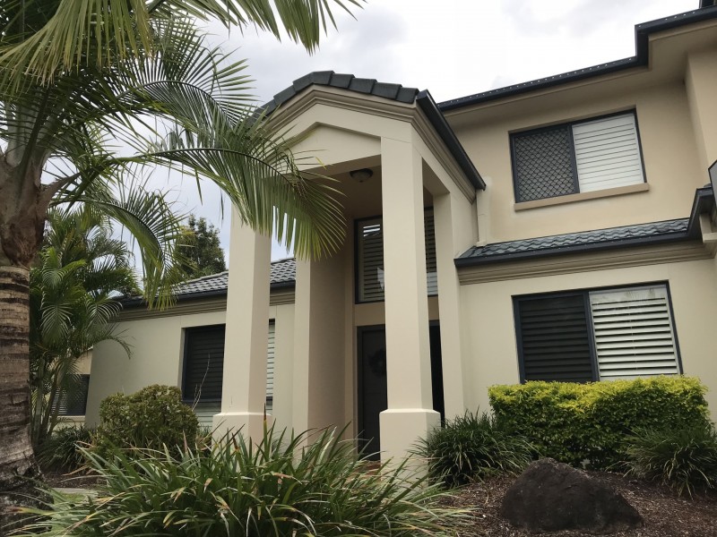 9 Ryder Court, Robina QLD 4226