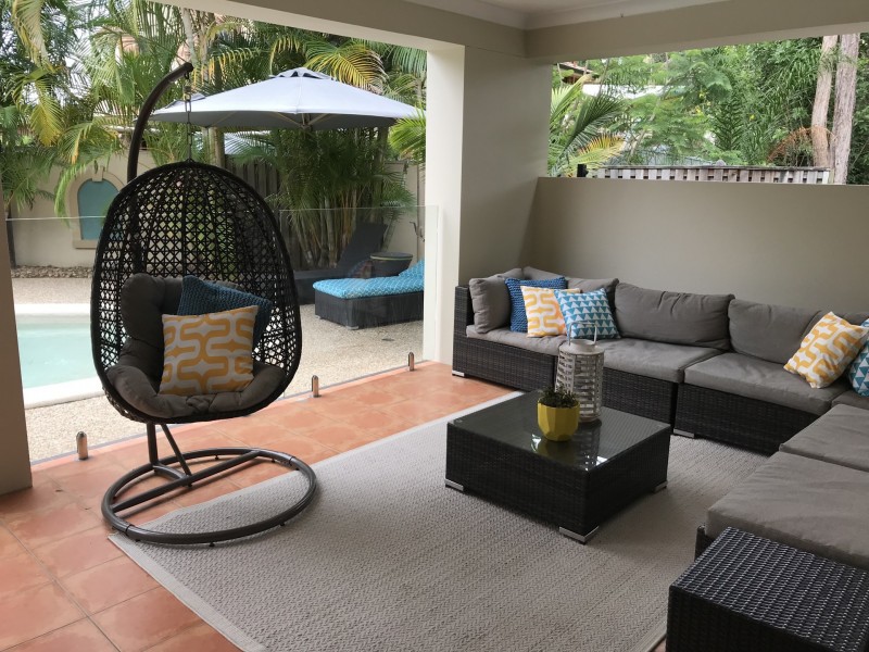 9 Ryder Court, Robina QLD 4226