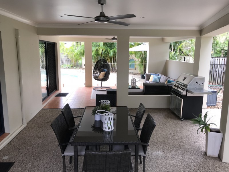 9 Ryder Court, Robina QLD 4226