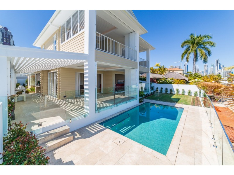 20 Seafarer Court, Paradise Waters QLD 4217