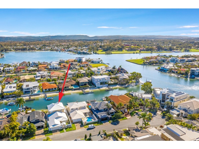 20 Seafarer Court, Paradise Waters QLD 4217