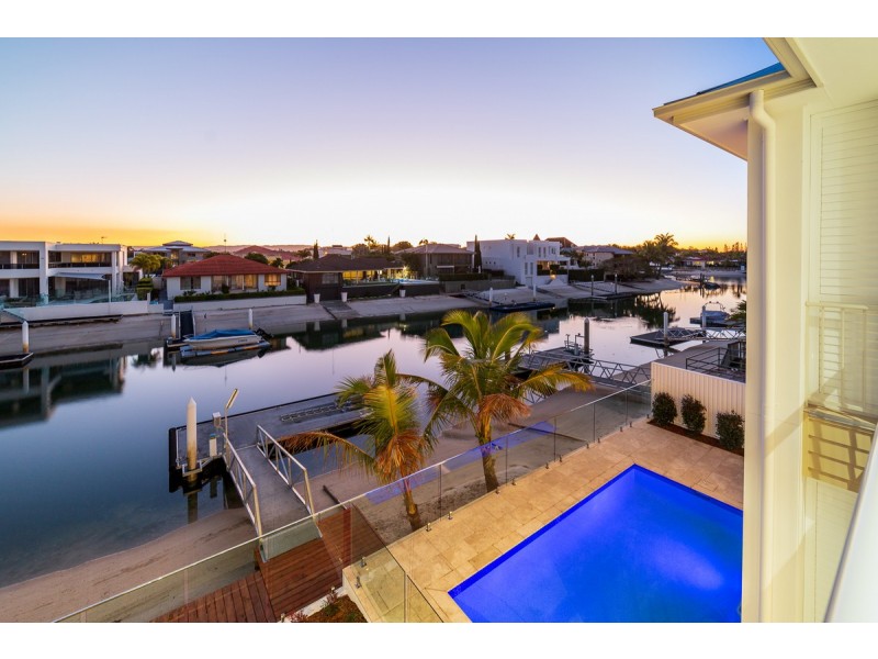 20 Seafarer Court, Paradise Waters QLD 4217