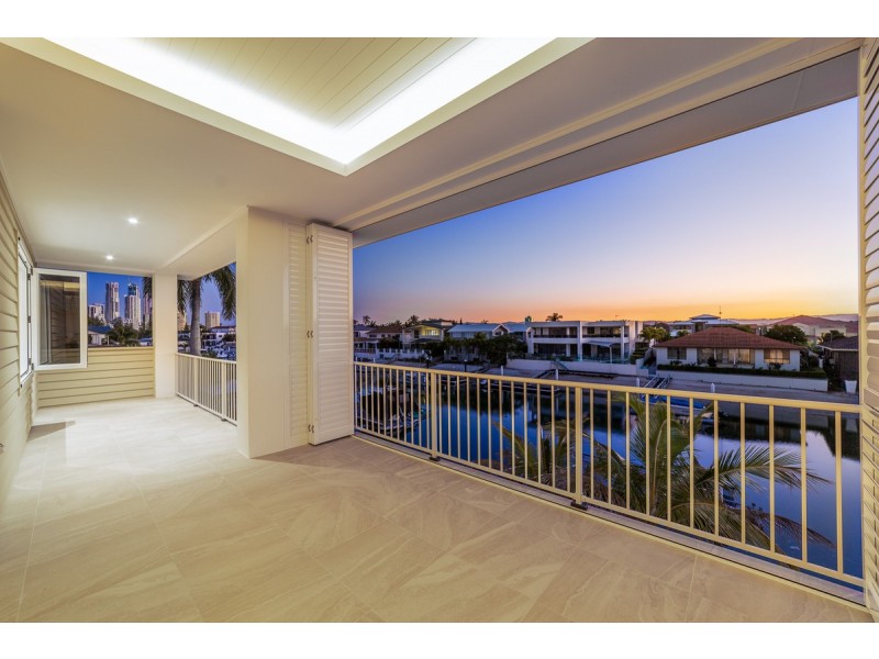 20 Seafarer Court, Paradise Waters QLD 4217
