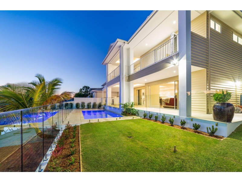 20 Seafarer Court, Paradise Waters QLD 4217