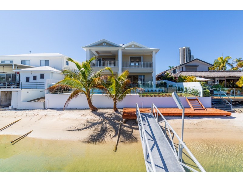 20 Seafarer Court, Paradise Waters QLD 4217