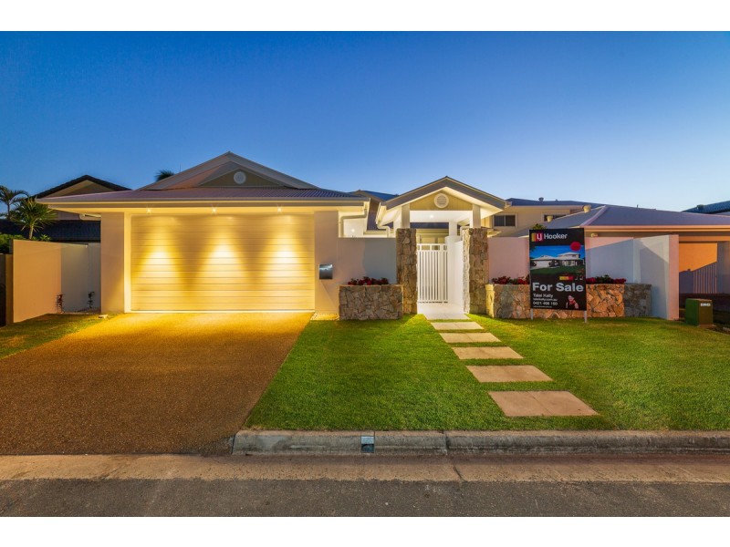 20 Seafarer Court, Paradise Waters QLD 4217