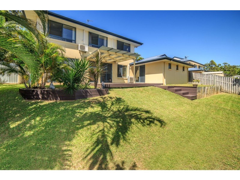 2/15 The Links, Robina QLD 4226