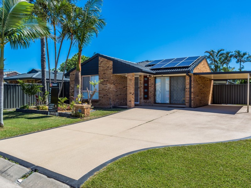 20 Southlake Drive, Varsity Lakes QLD 4227