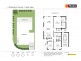 2 Windemere Crescent, Varsity Lakes QLD 4227 Floorplan