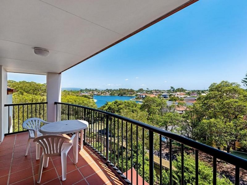 17/25-27 Commerce Drive, Robina QLD 4226