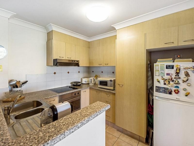 17/25-27 Commerce Drive, Robina QLD 4226