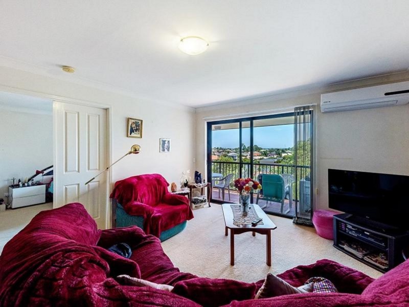 17/25-27 Commerce Drive, Robina QLD 4226