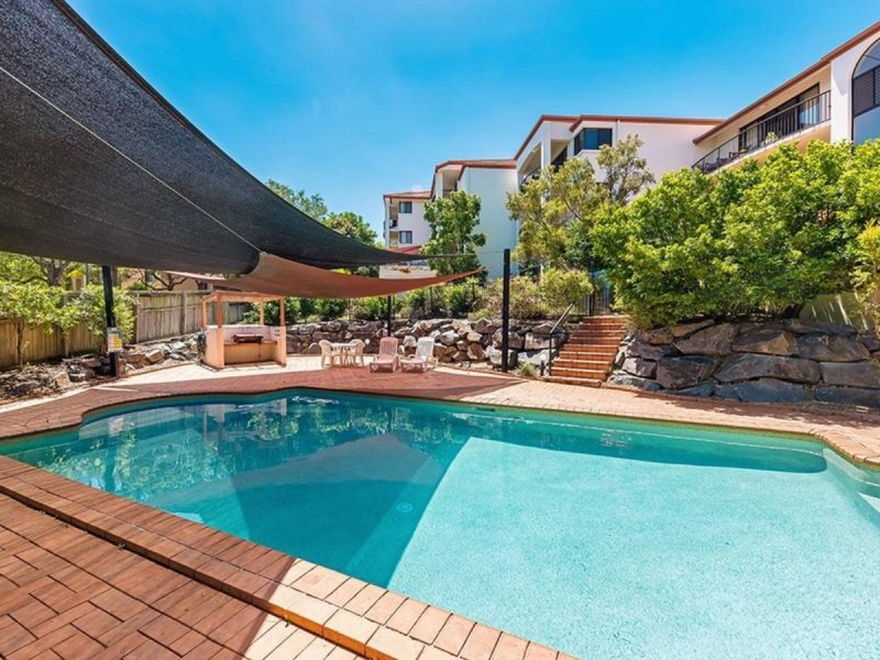 17/25-27 Commerce Drive, Robina QLD 4226