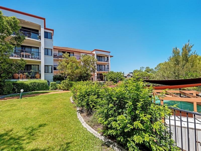 17/25-27 Commerce Drive, Robina QLD 4226