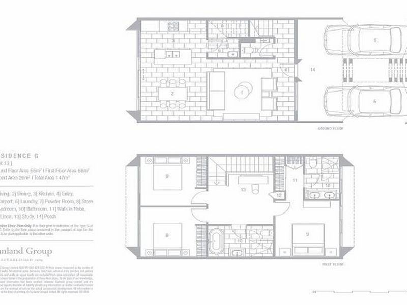 15 Peninsula Drive, Robina QLD 4226