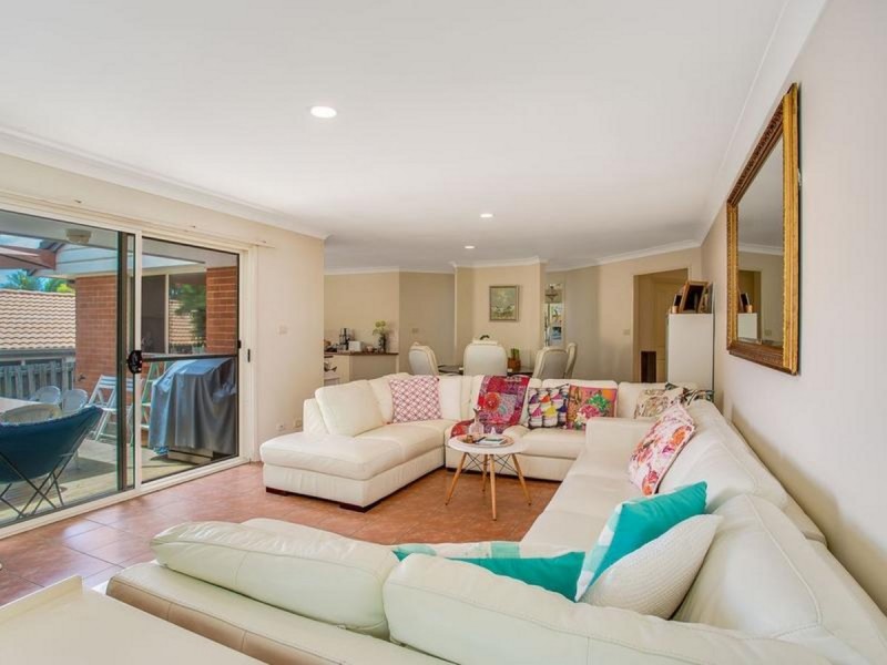 31 Leopard Avenue, Elanora QLD 4221