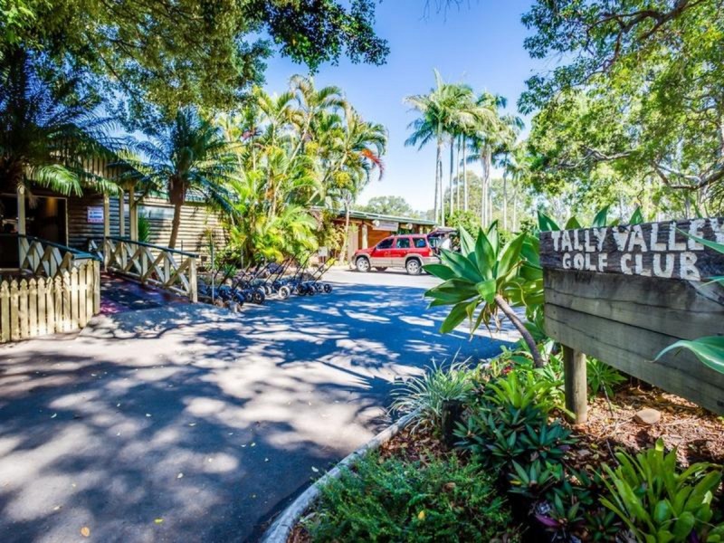 31 Leopard Avenue, Elanora QLD 4221