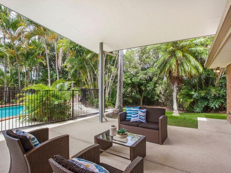 10 Harbord Court, Robina QLD 4226