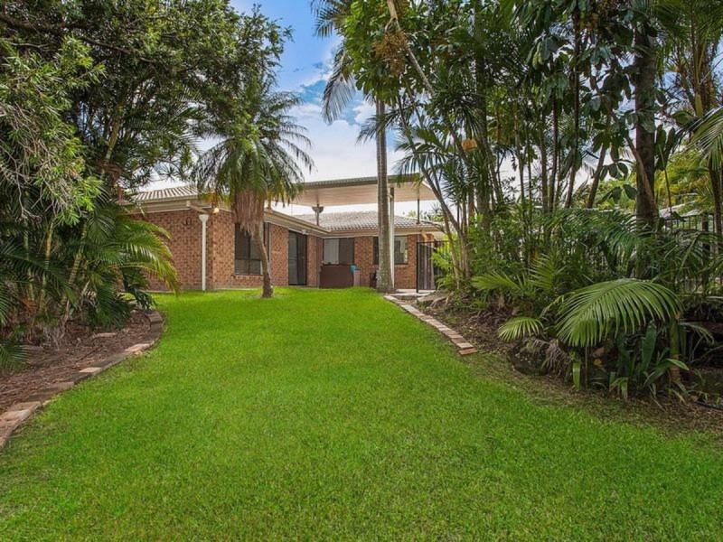 10 Harbord Court, Robina QLD 4226