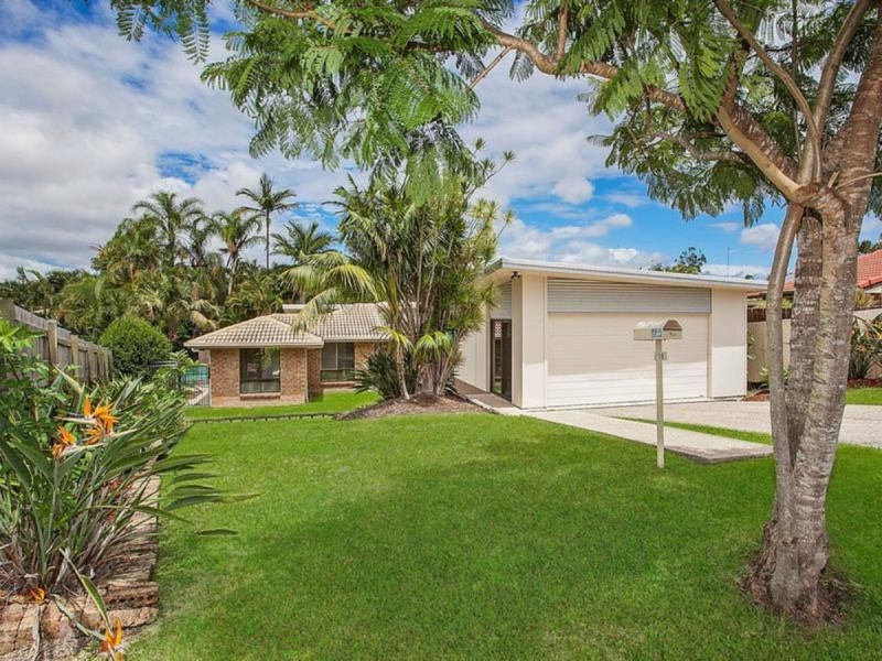 10 Harbord Court, Robina QLD 4226