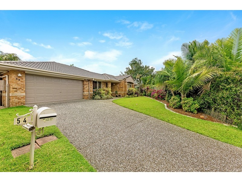 54 Ellis Drive, Mudgeeraba QLD 4213
