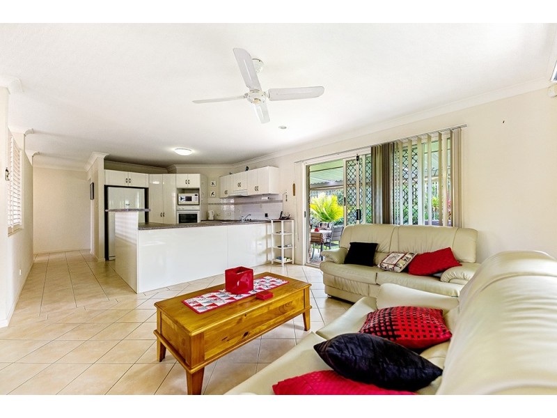 54 Ellis Drive, Mudgeeraba QLD 4213