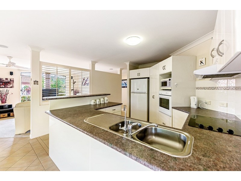 54 Ellis Drive, Mudgeeraba QLD 4213