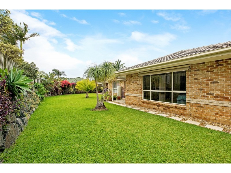 54 Ellis Drive, Mudgeeraba QLD 4213