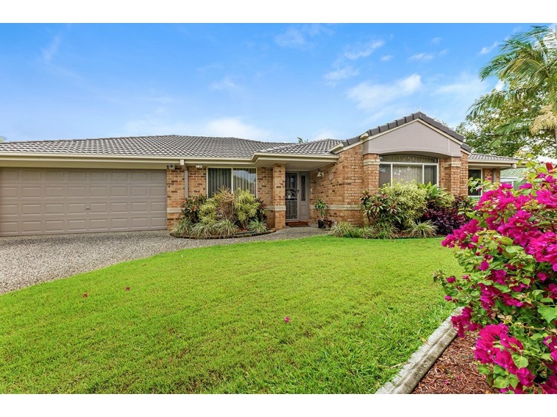 54 Ellis Drive, Mudgeeraba QLD 4213