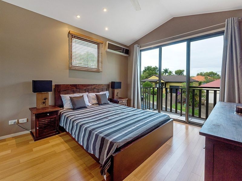 3/2 Wingate Court, Varsity Lakes QLD 4227