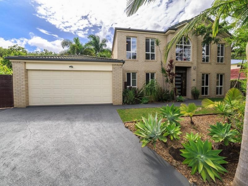 33 Forest Drive, Elanora QLD 4221