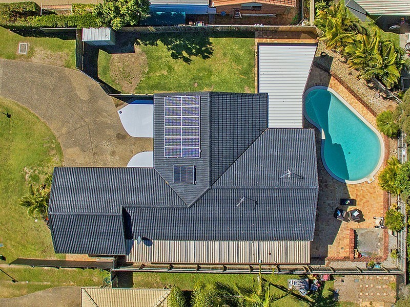 41 Kidman Street, Robina QLD 4226