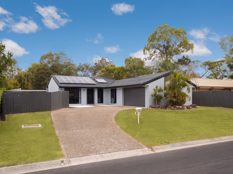 41 Kidman Street, Robina QLD 4226