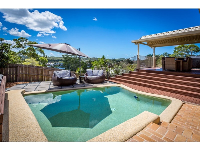 23 Jarrahdale Drive, Elanora QLD 4221