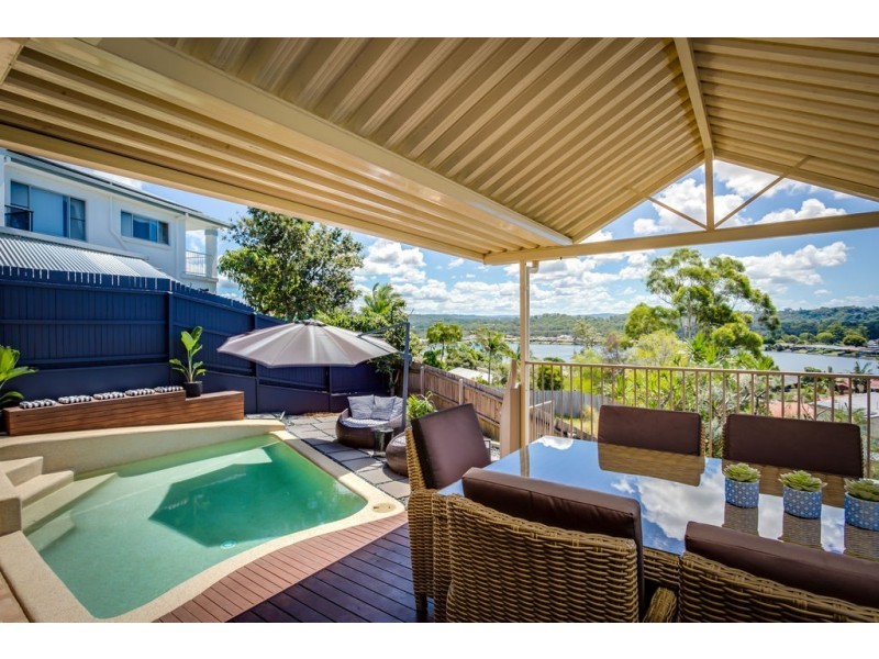 23 Jarrahdale Drive, Elanora QLD 4221