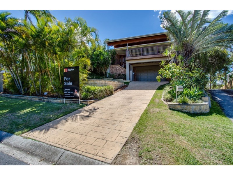 23 Jarrahdale Drive, Elanora QLD 4221