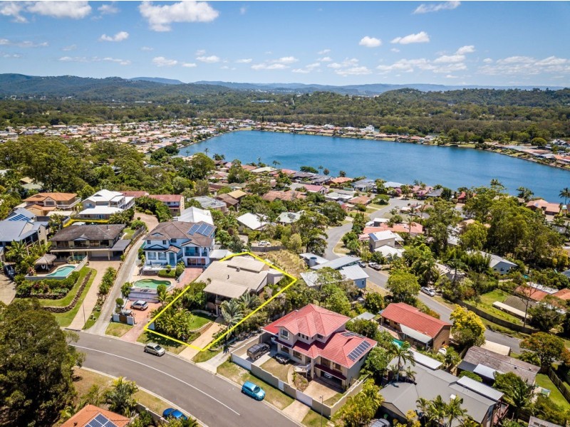 23 Jarrahdale Drive, Elanora QLD 4221